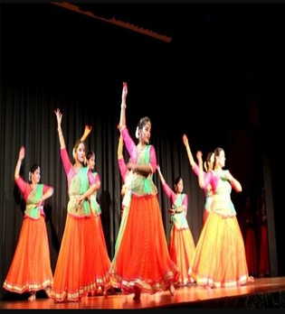 Cultural Events
